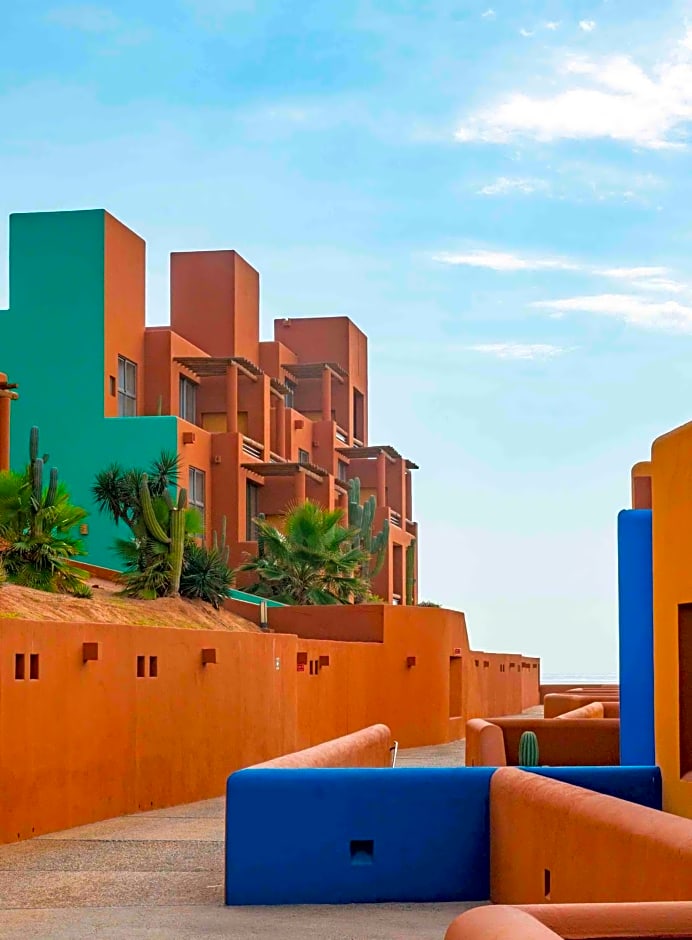 Club Regina Los Cabos