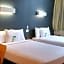 Feather Factory Hotel
