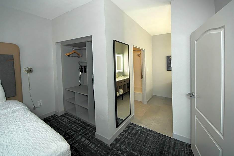 Homewood Suites By Hilton Beaumont, Tx