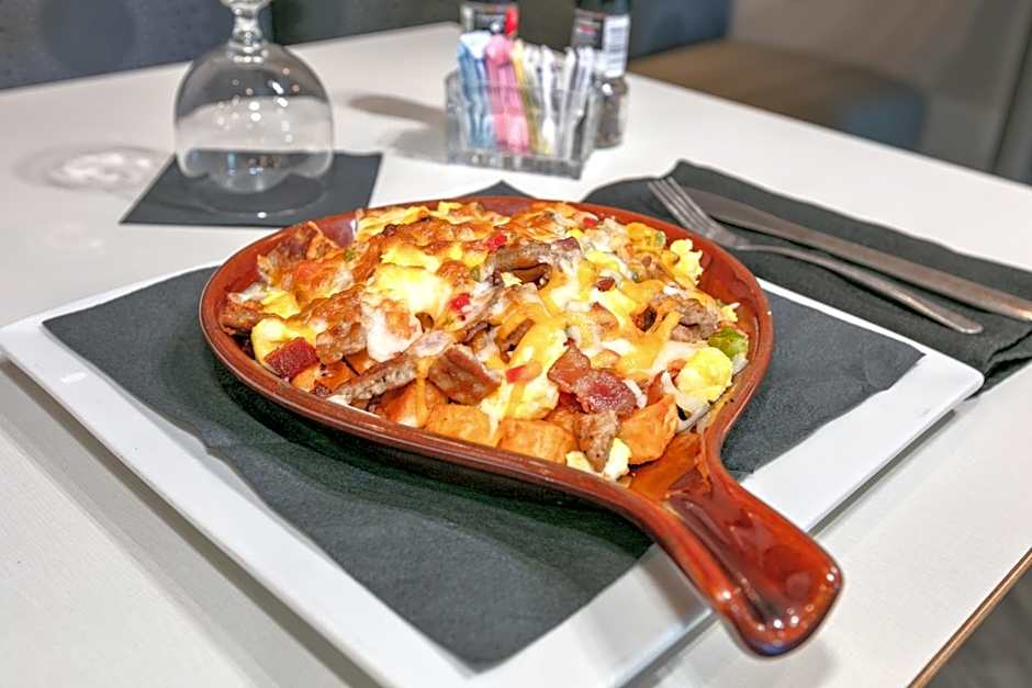 Holiday Inn Houma By IHG