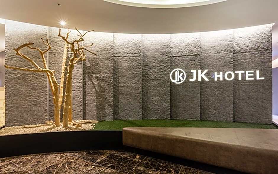 Gimpo JK Hotel