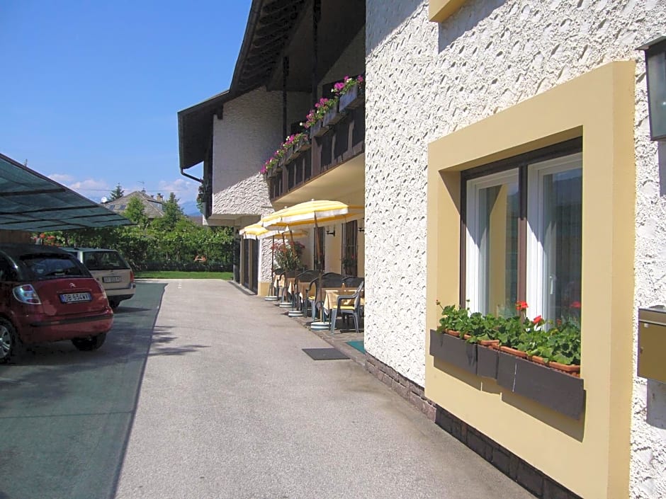 Hotel Gasthof WASTL