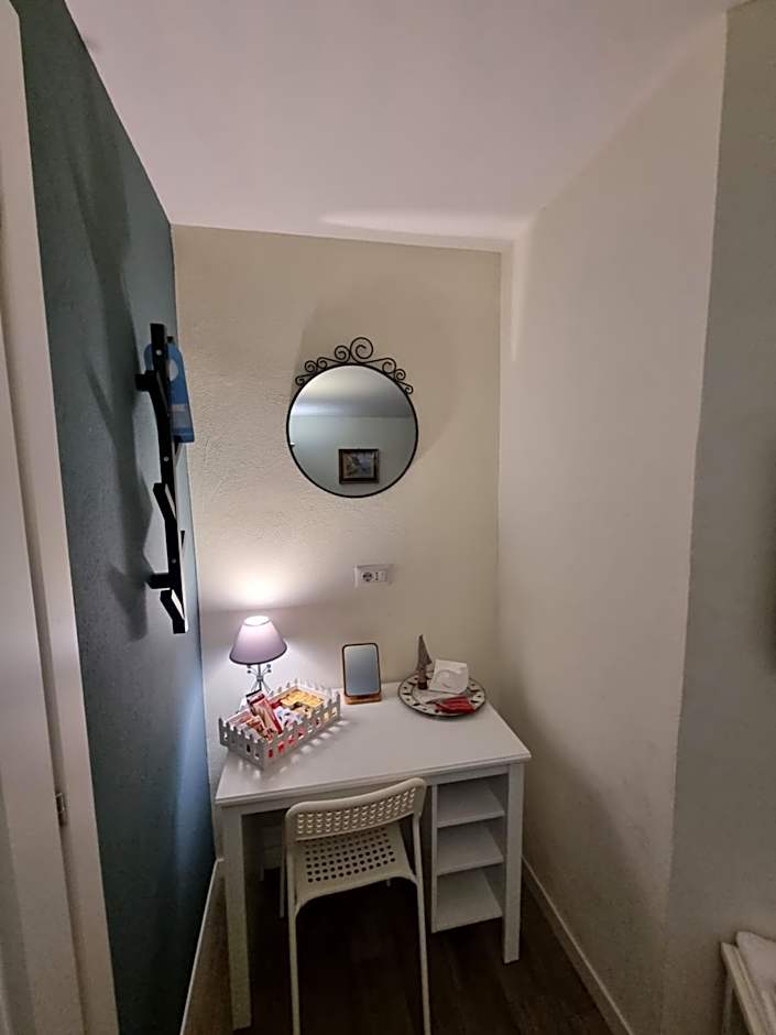 B&B Il Conservatorio