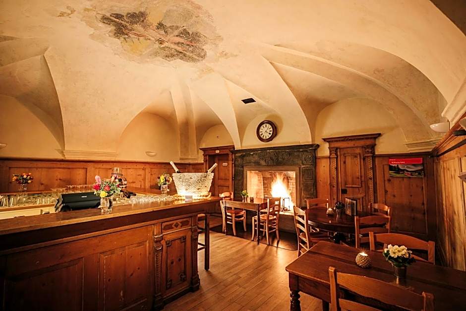 Historic Hotel Albrici
