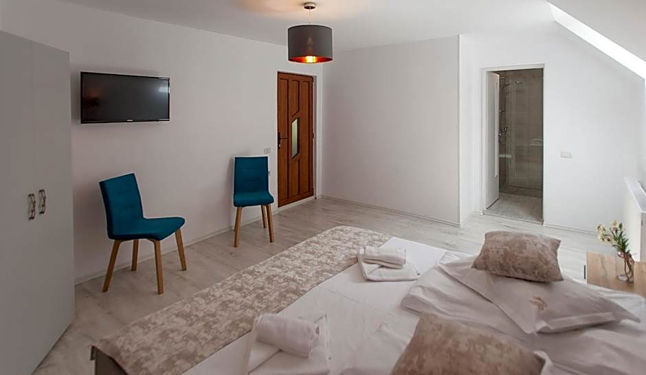 Complex Turistic Luminita