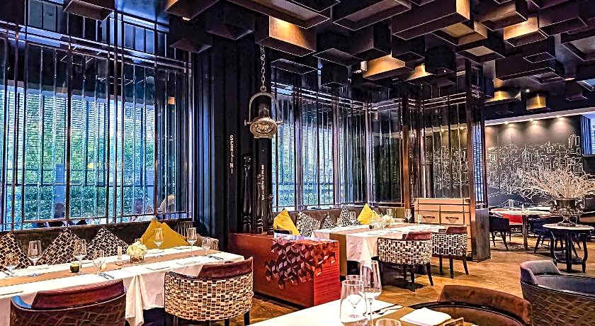 Hilton Sukhumvit Bangkok
