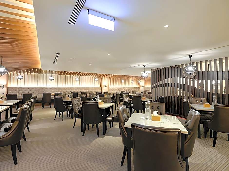 Good Hotel Minsheng