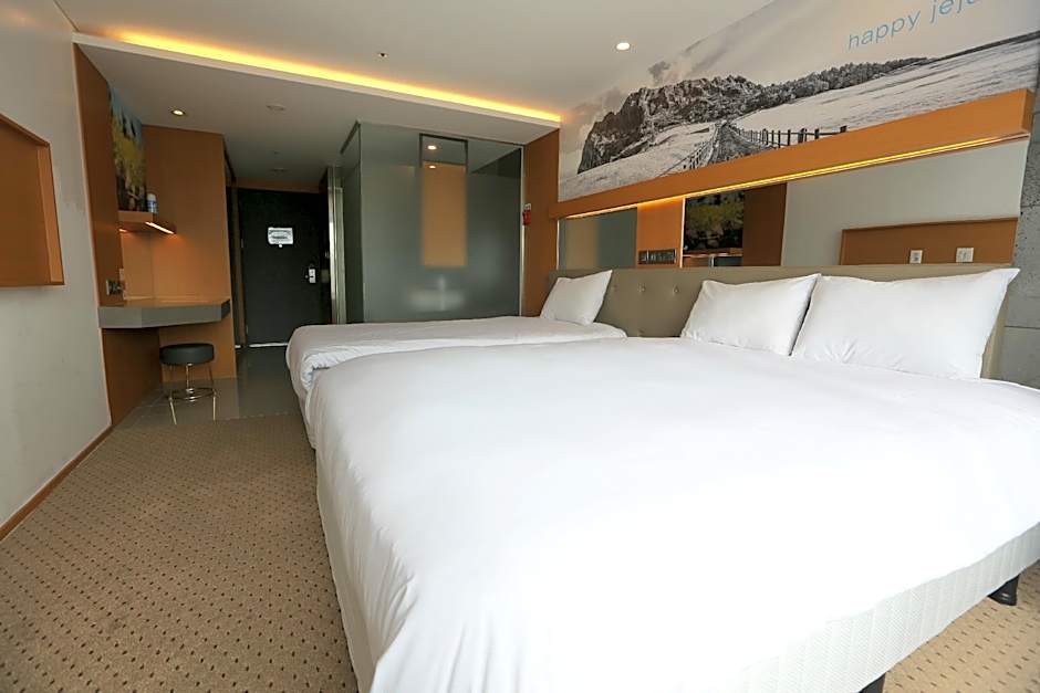 Asiahotel Jeju