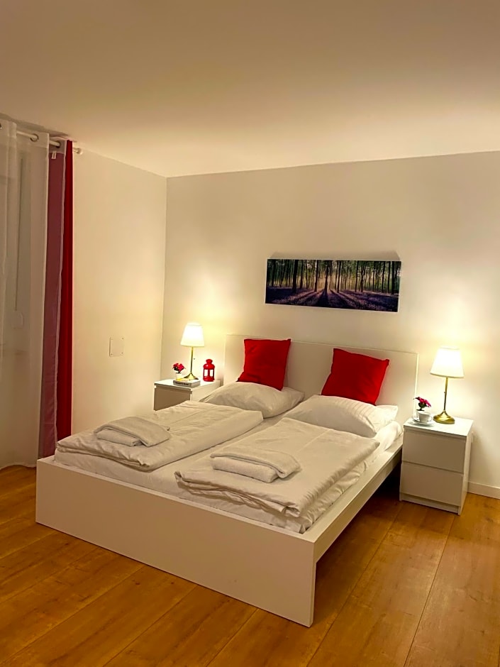 Hotel Moguntia