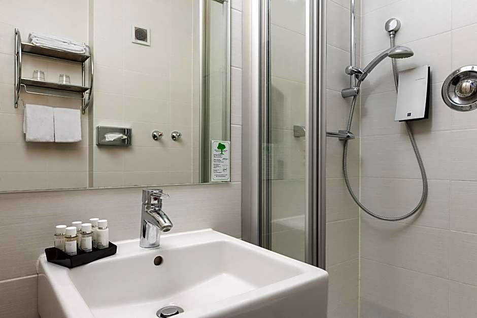 BRISTOL Hotel Bad Kissingen
