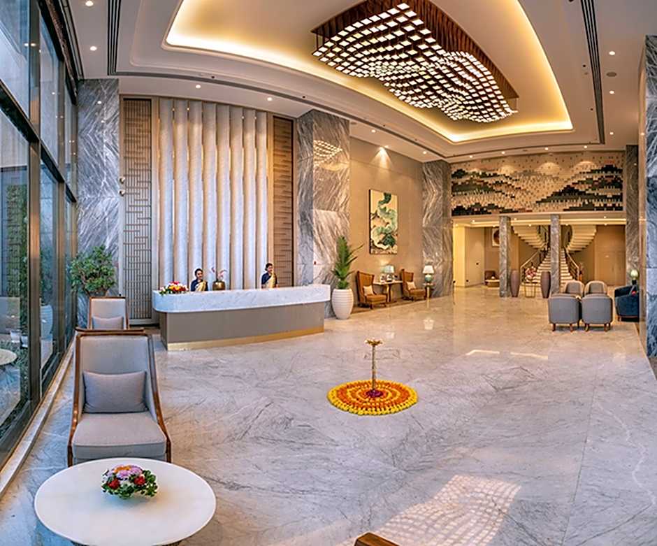 Lords Inn Somnath