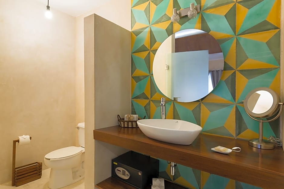 Quinta Margarita - Boho Chic Hotel