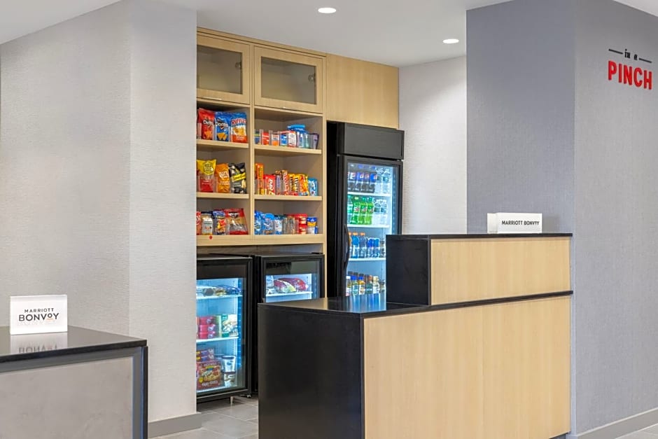 TownePlace Suites Geneva at SPIRE Academy