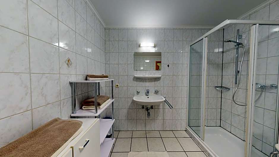 Appartements KALSWIRT