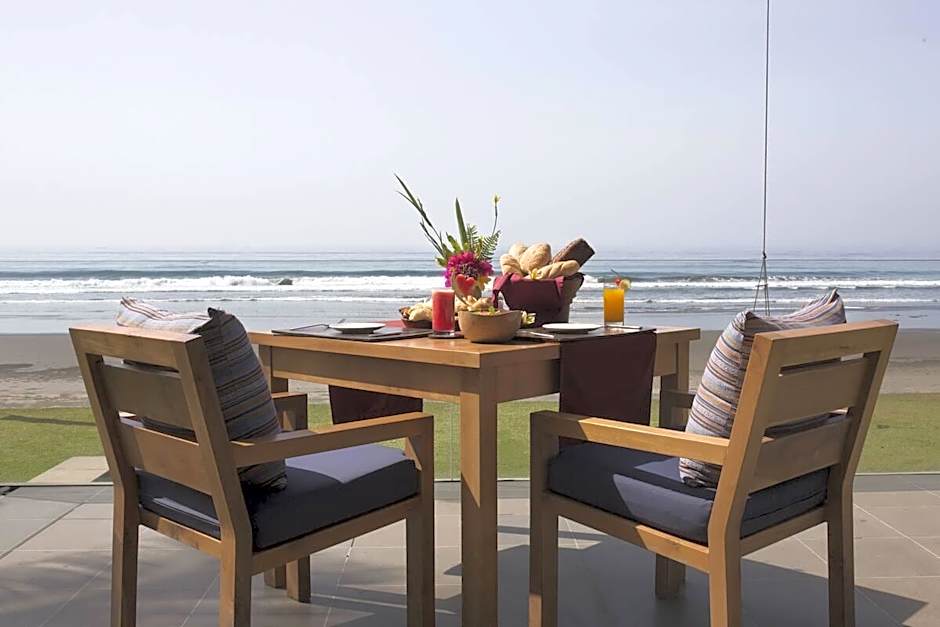 Kelapa Retreat & Spa
