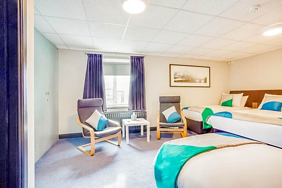 The Village Inn, Murton Seaham