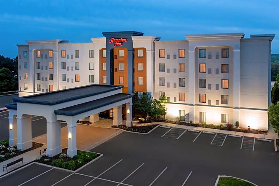 Hampton Inn South Plainfield-Piscataway