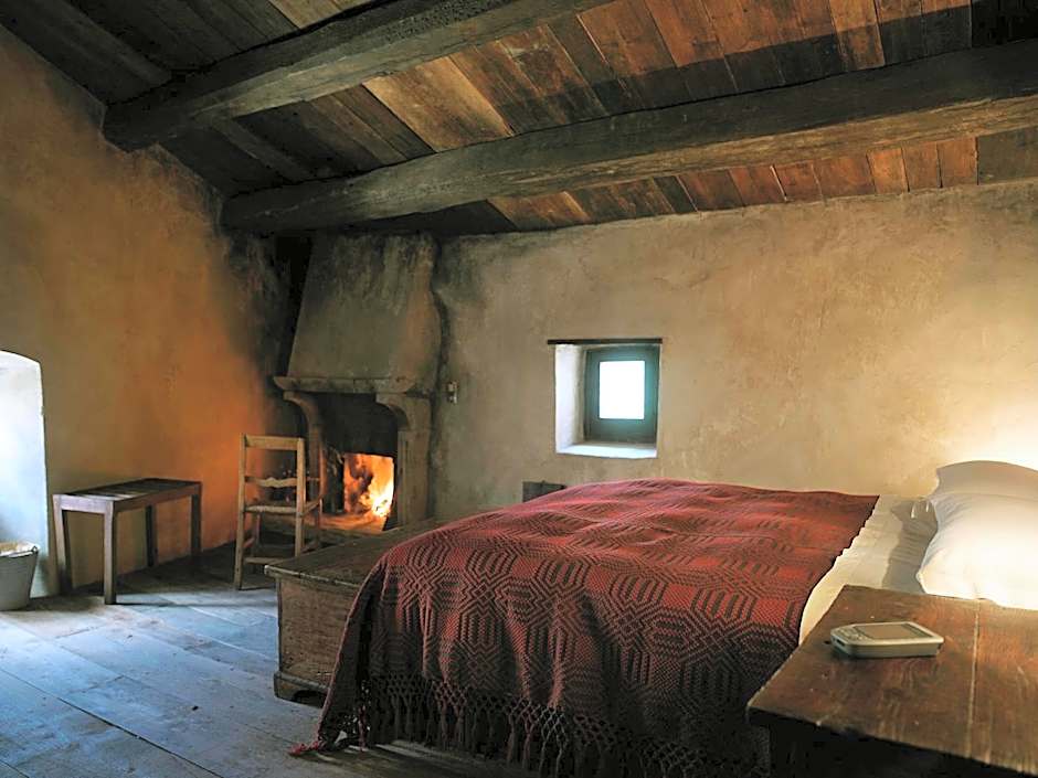 Sextantio Albergo Diffuso