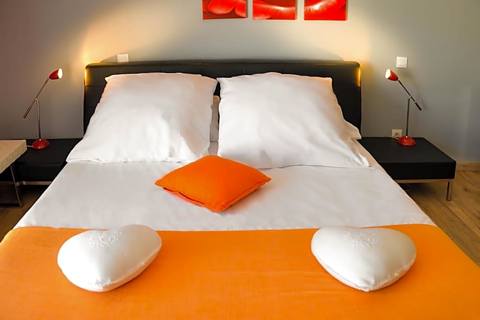 Logis Hôtel Restaurant Résidence