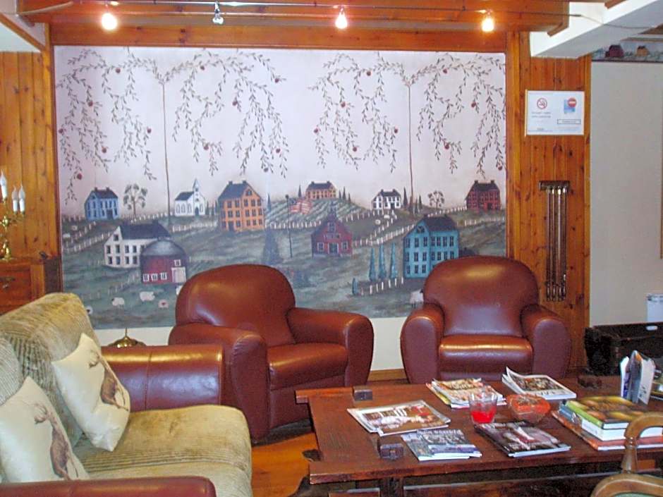 Hotel & Spa Casa Irene