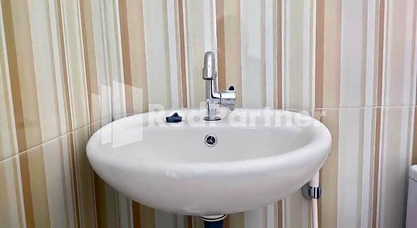 Joy Homestay Near UMJ Jember Mitra RedDoorz