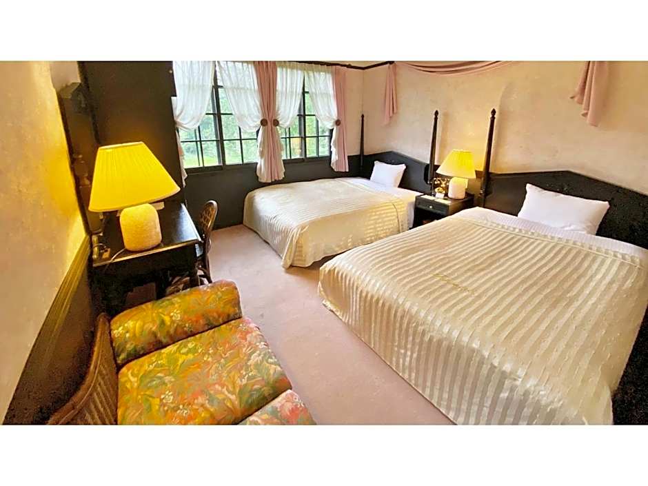 Restaurant & Hotel Traumerei - Vacation STAY 47760v