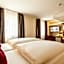 CityClass Hotel am Heumarkt