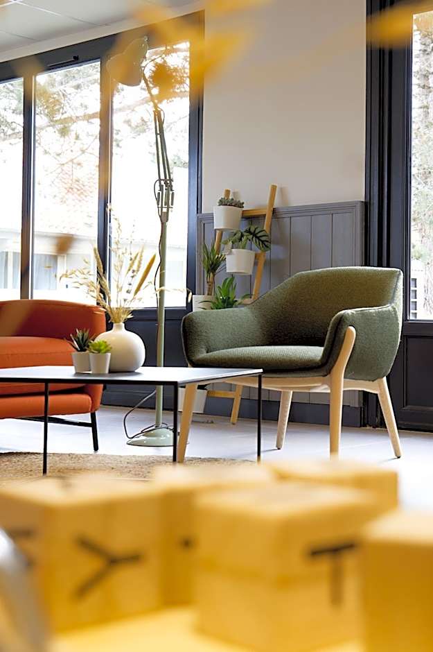 Campanile Limoges Nord