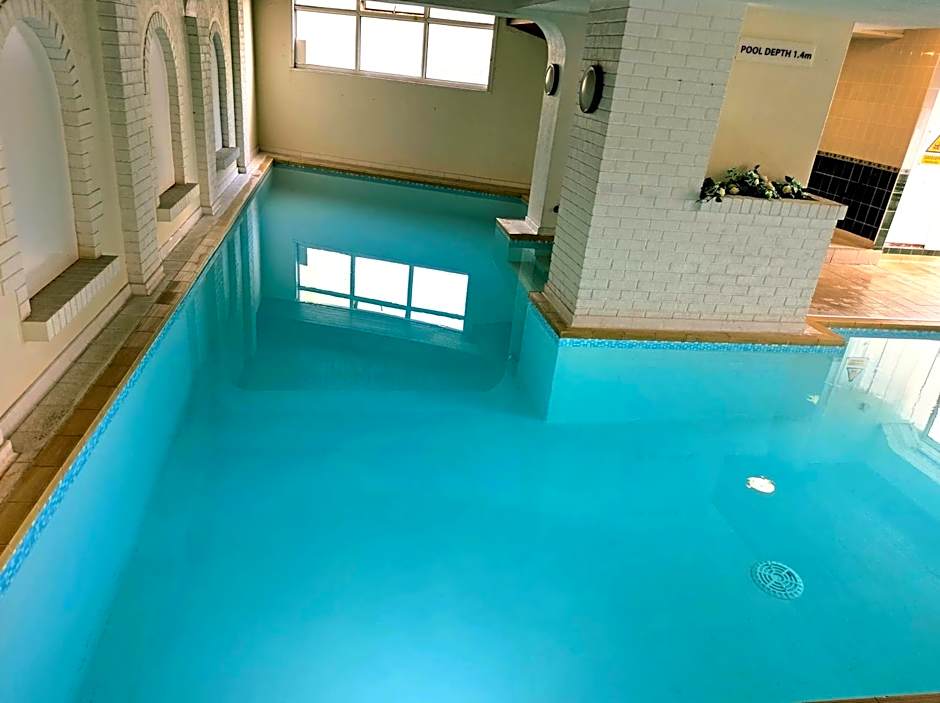Abbey Sands Hotel