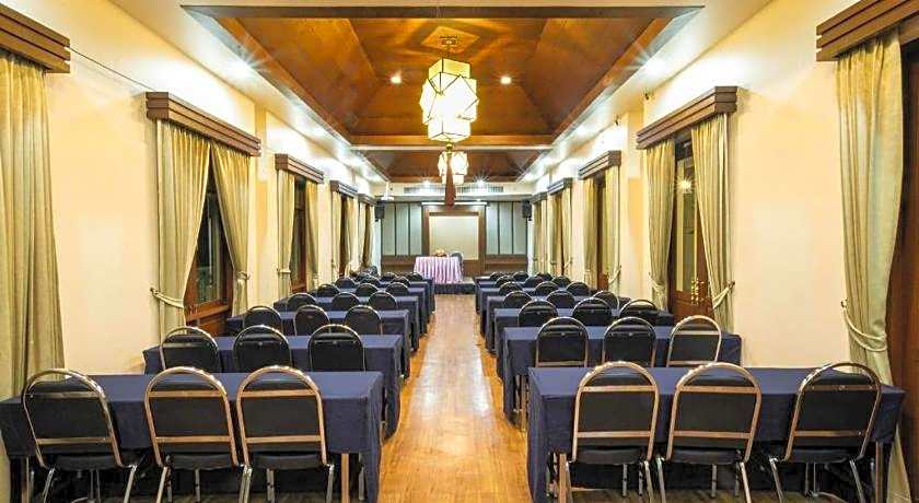 Wiangkaew Hotel