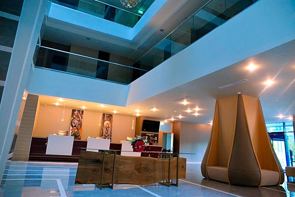 Ramada by Wyndham Constanta