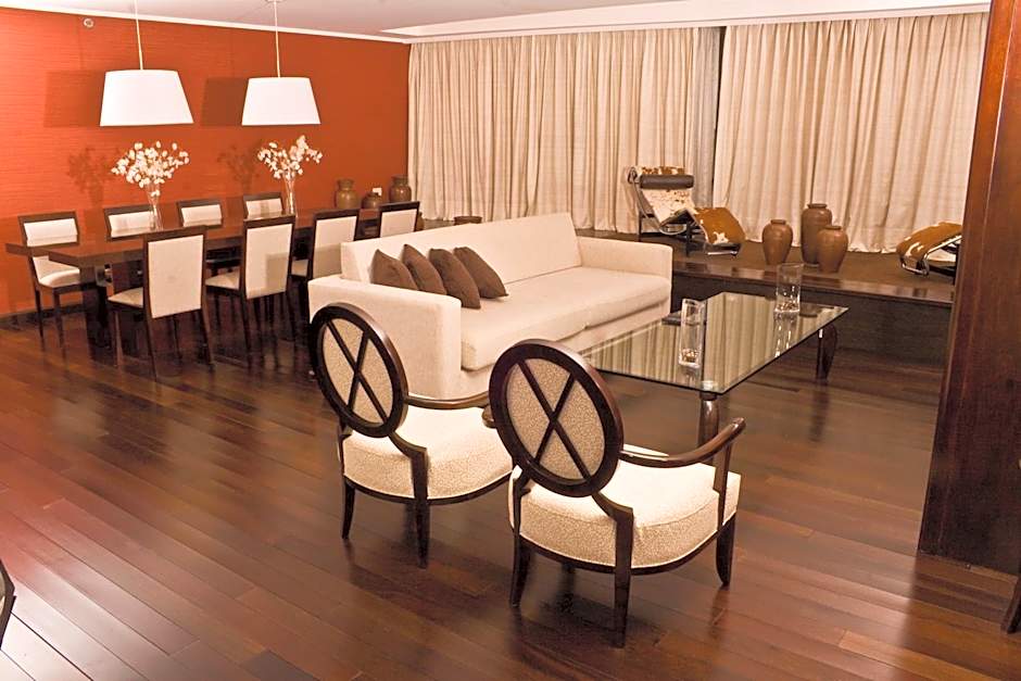 Amérian Hotel Casino Gala