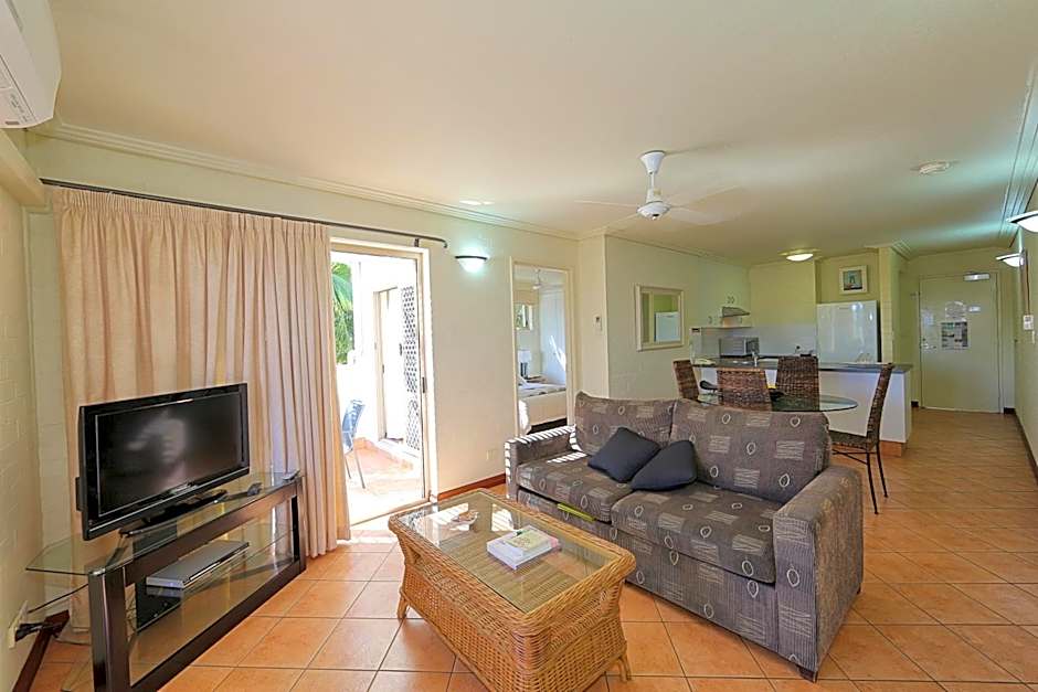 Bargara Shoreline Apartments