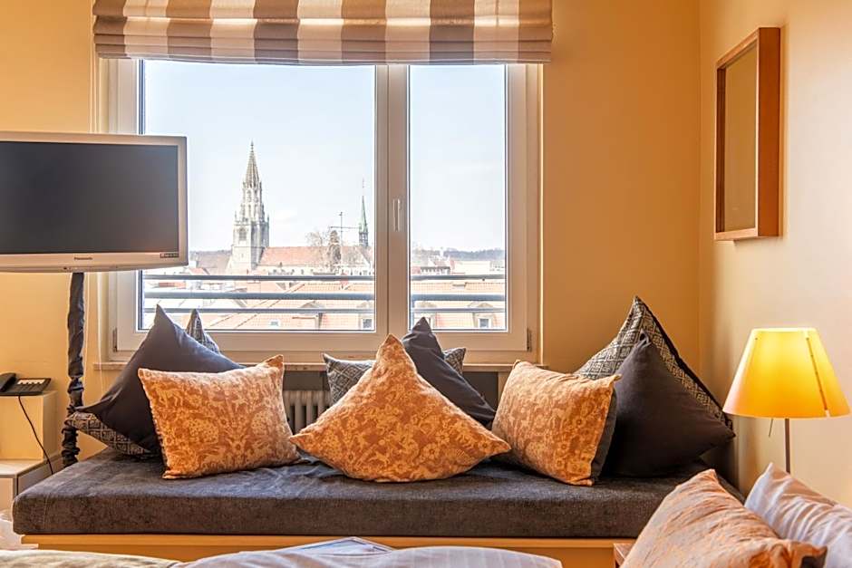 Hotel Viva Sky