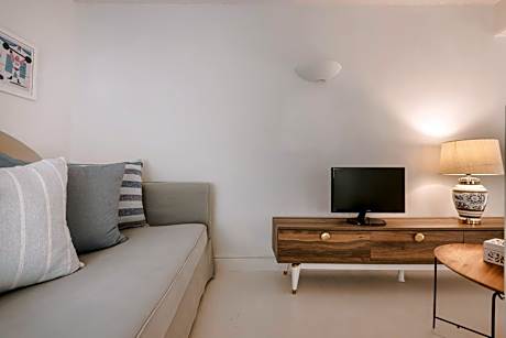 Family Suite with Town View