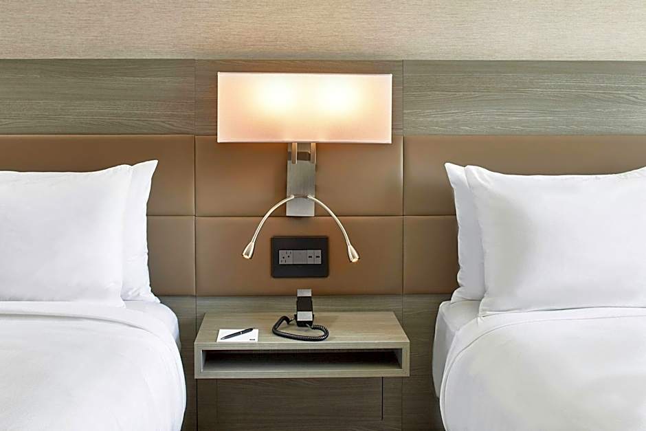 AC Hotel Tuscaloosa Downtown
