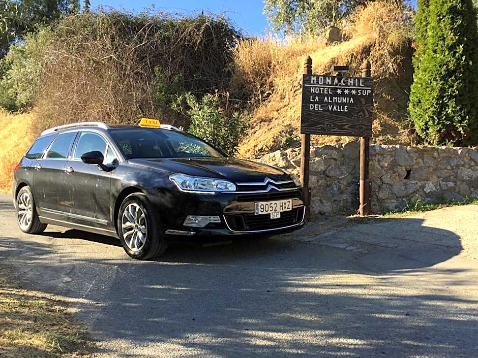 La Almunia del Valle