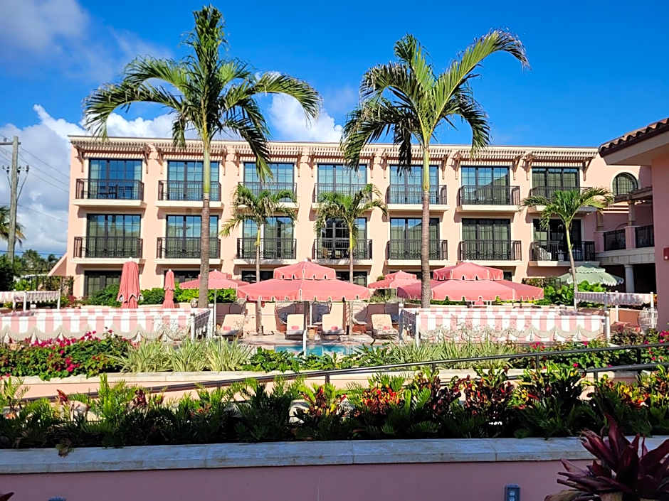 Palm House Hotel Palm Beach