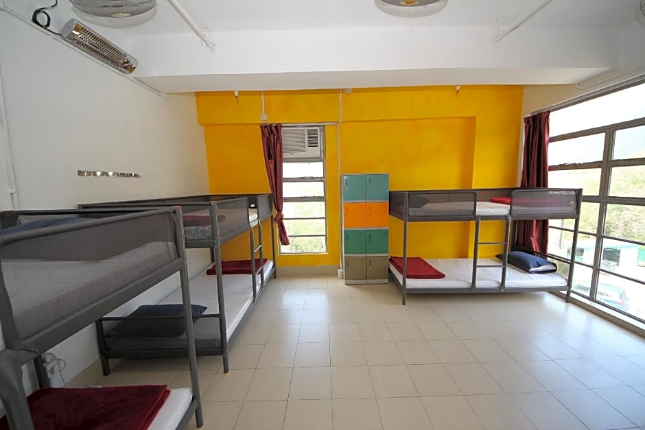 YHA Bradbury Jockey Club Tai Mei Tuk Youth Hostel(Tai Po)