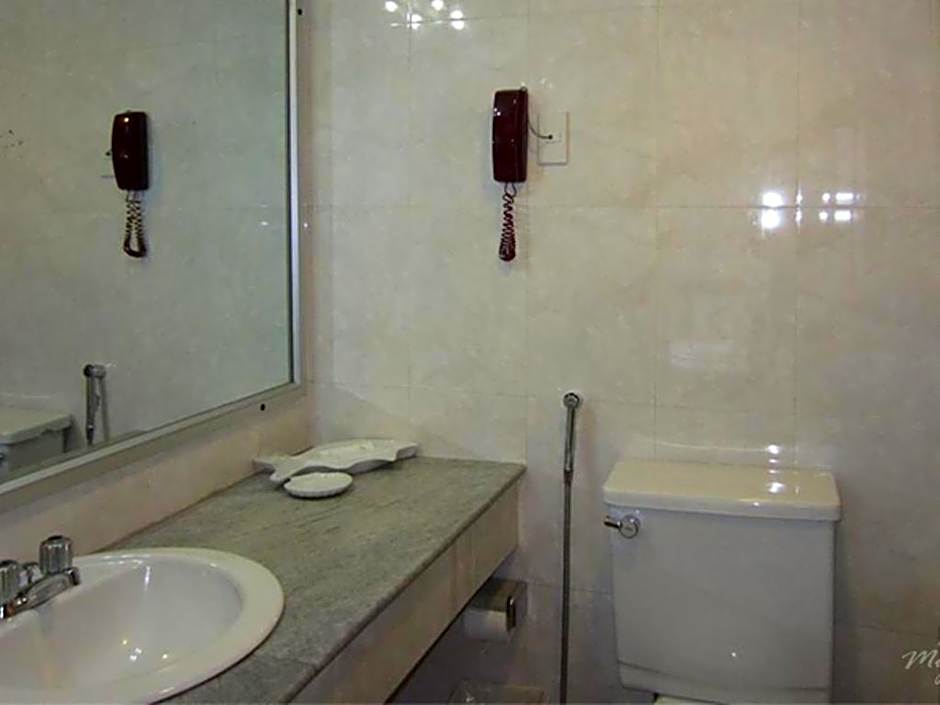 Saigon Can Tho Hotel