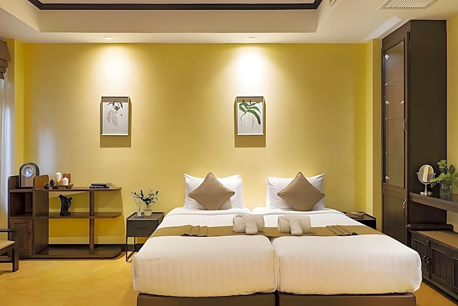 Ratchapruek Lanna Boutique