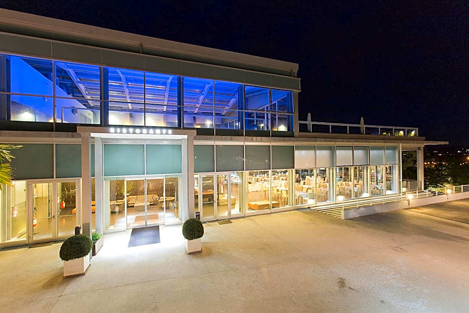 Hotel Horizon