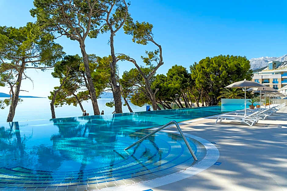 Valamar Meteor Hotel