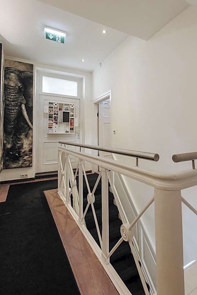 Boutique Hotel Stella Maris