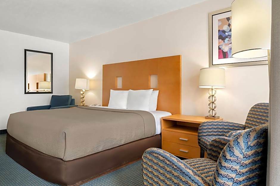 Quality Inn Rock Springs - Green River