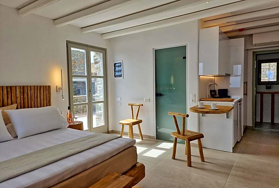 AGADA Folegandros Suites & Villas Adults Only
