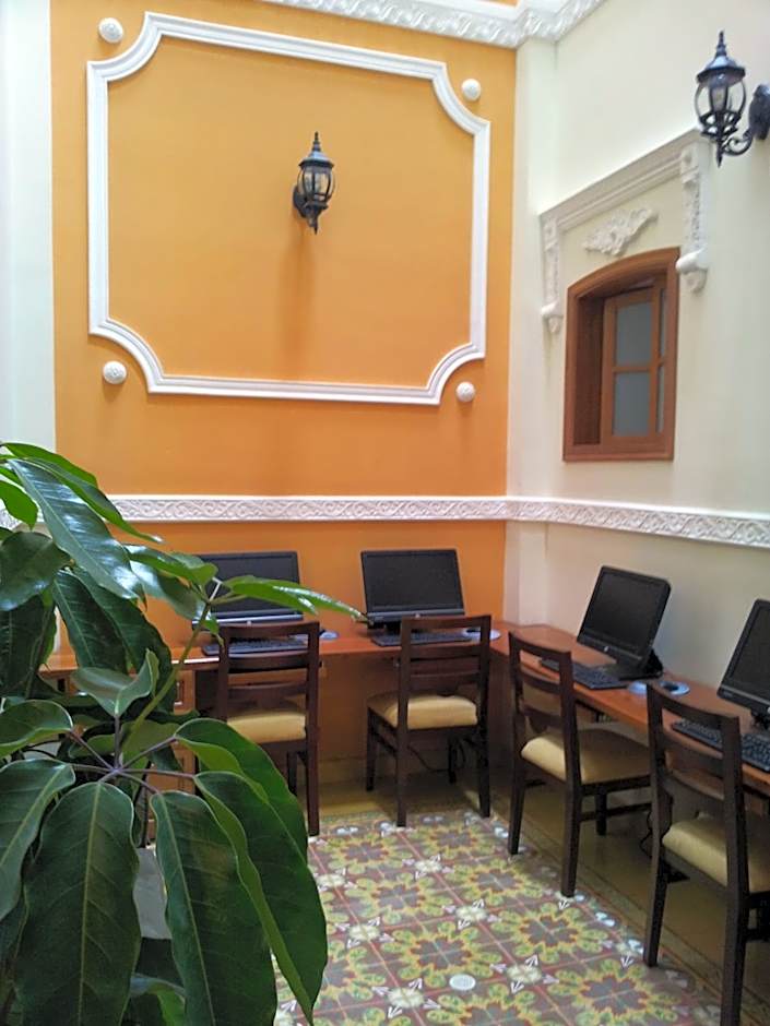 Hotel Santa Lucia Boutique Spa