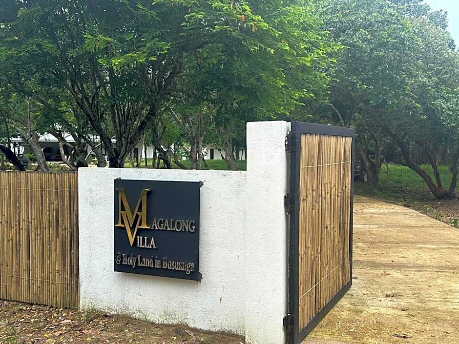 Magalong Beach Resort