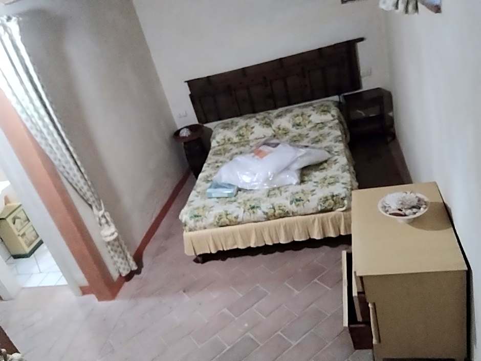 San Giovanni Residence