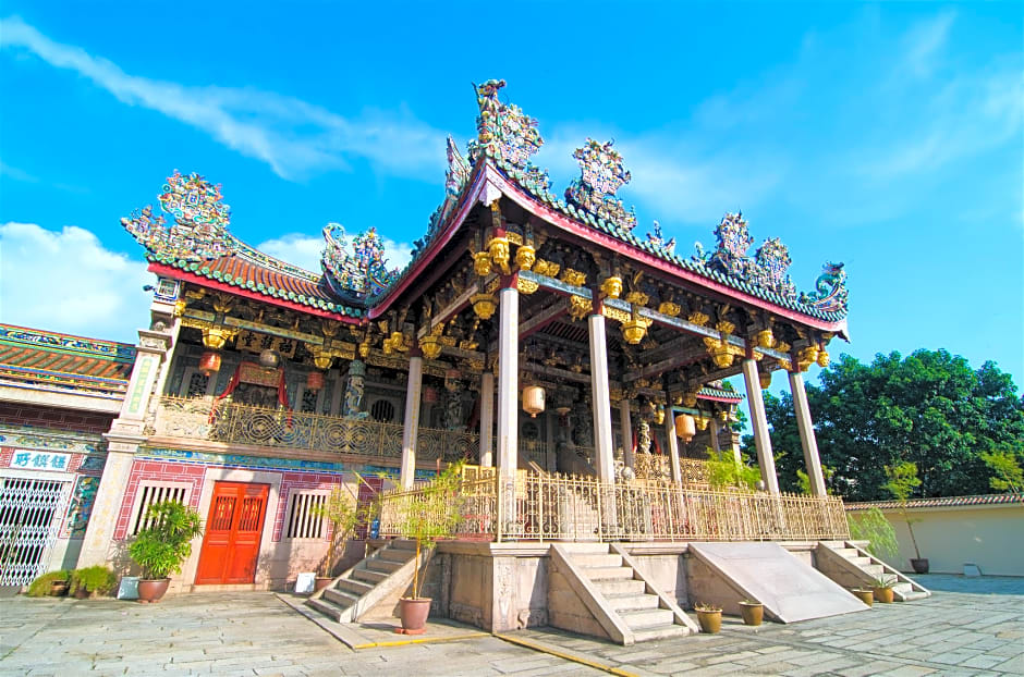 The Wembley - A St Giles Hotel Penang